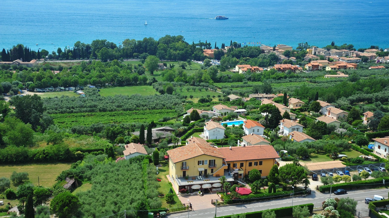 Photo of Outdoor in Cisano