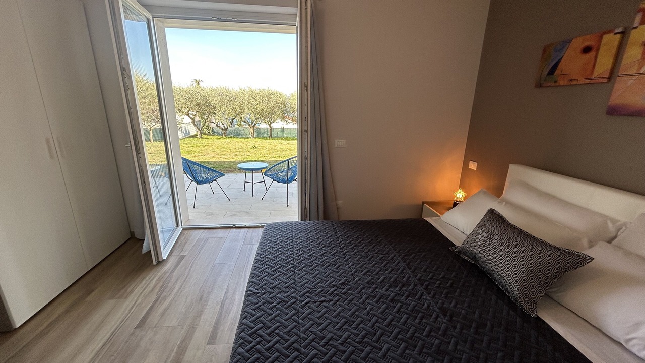 Photo of Bedroom in Cisano