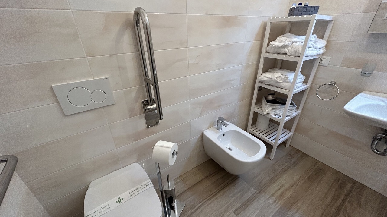 Photo of Bathroom in Cisano
