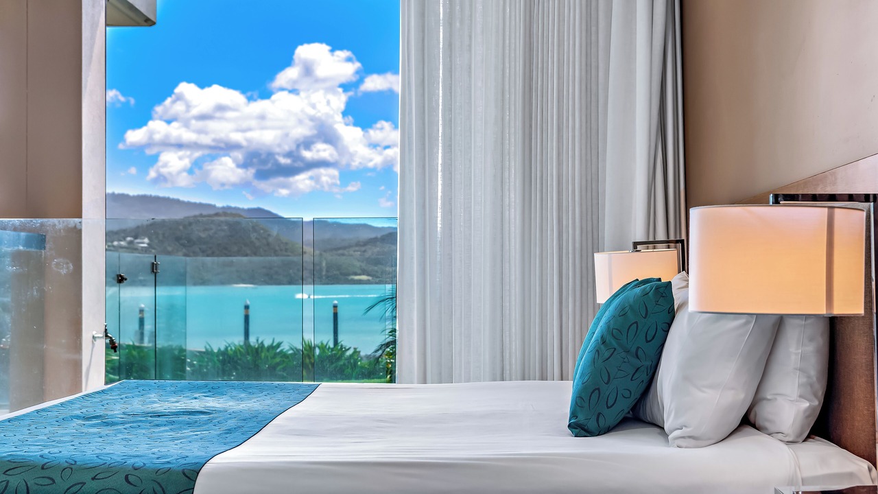 Photo of Bedroom in Airlie Beach