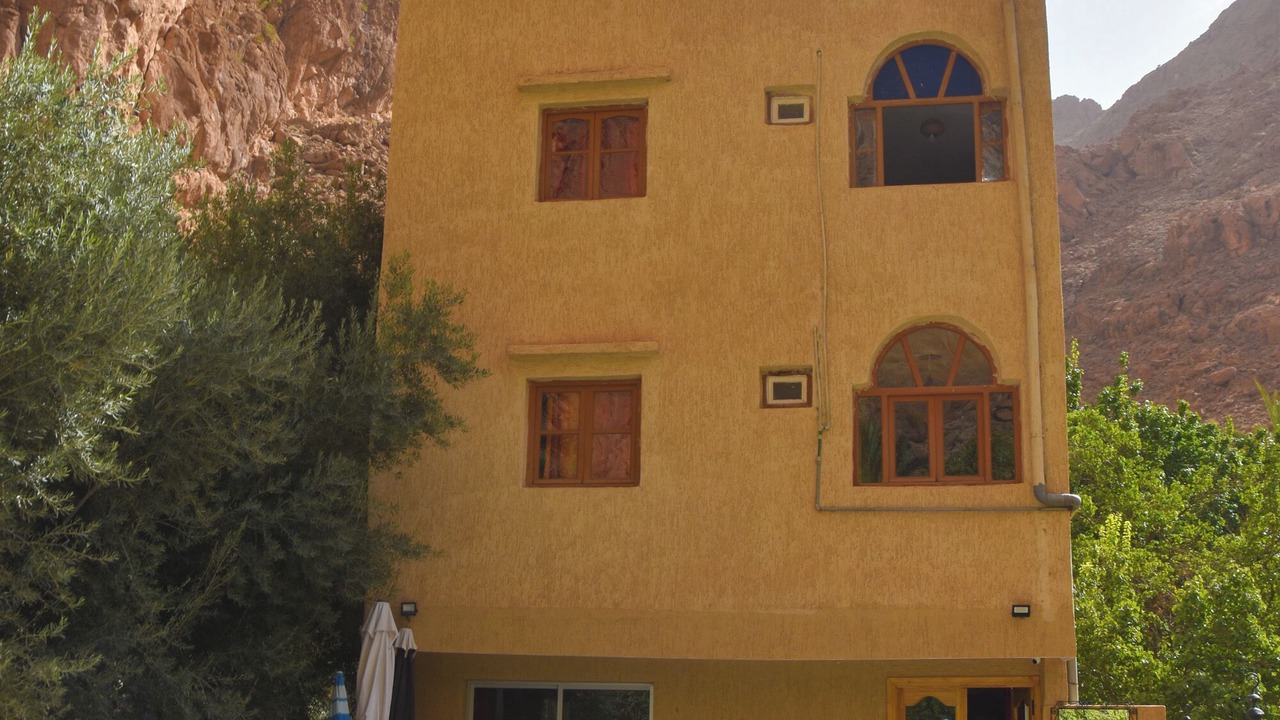 Photo of Outdoor in Toudgha El Oulia