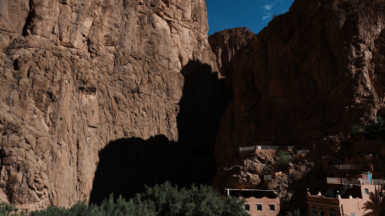 Photo of Outdoor in Toudgha El Oulia