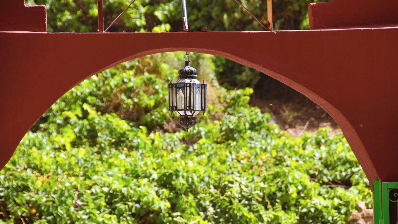 Photo of Patio Balcony in Toudgha El Oulia