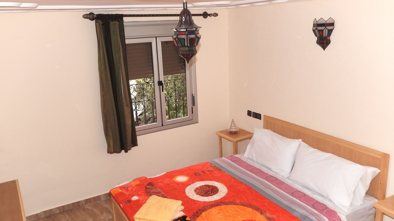 Photo of Bathroom in Toudgha El Oulia