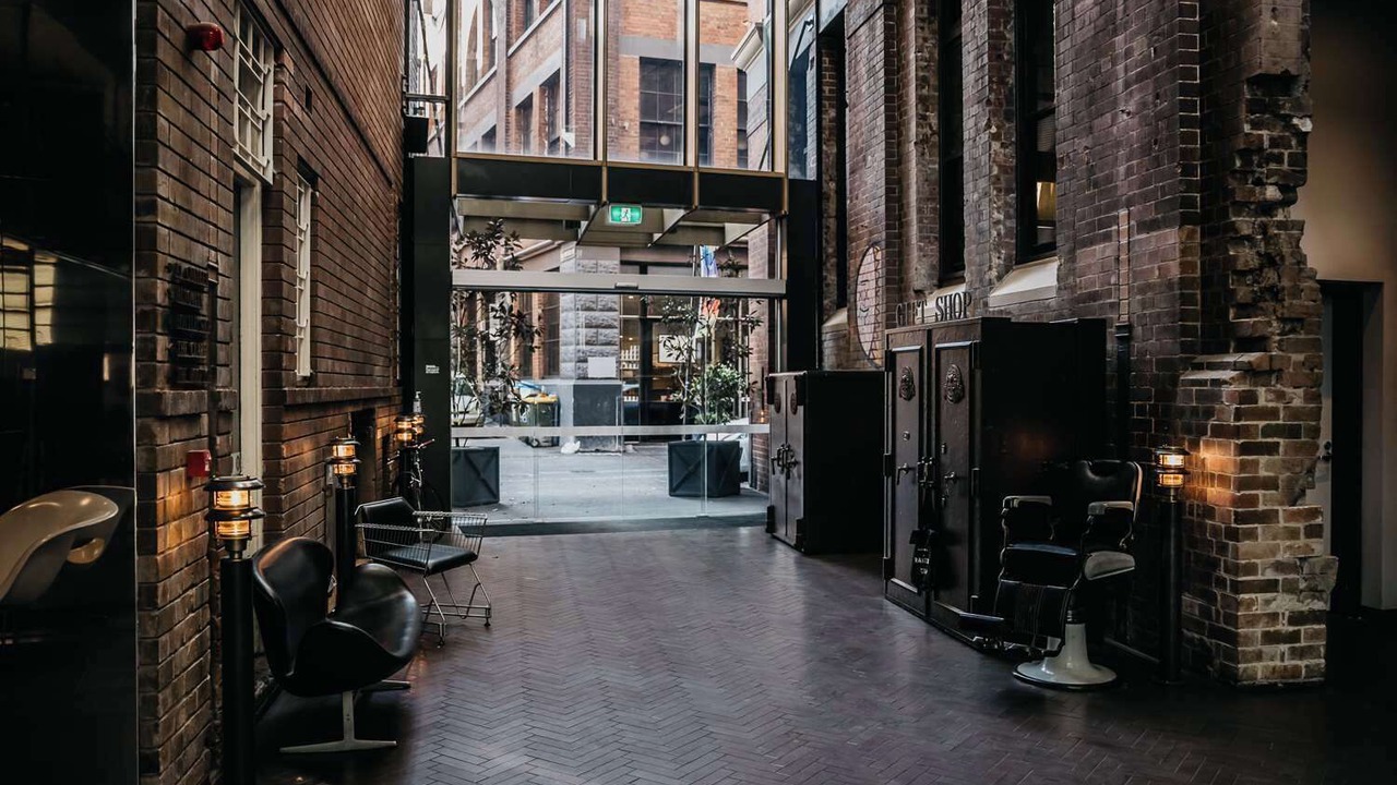 Photo of Others in Chippendale