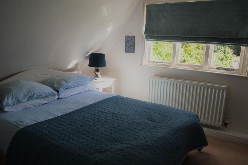 Photo of Bedroom in Barton Mills