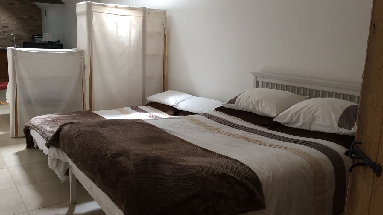 Photo of Bedroom in Barton Mills