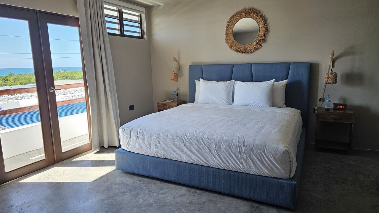 Photo of Bedroom in La Parguera