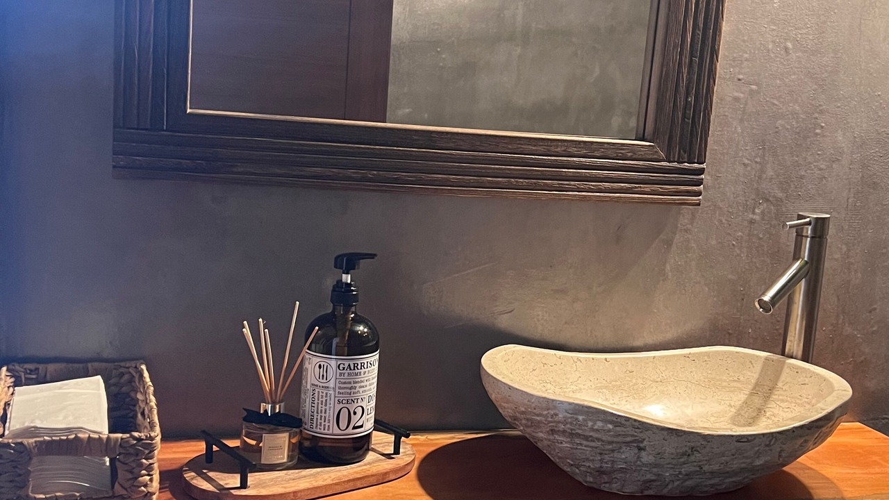 Photo of Bathroom in La Parguera