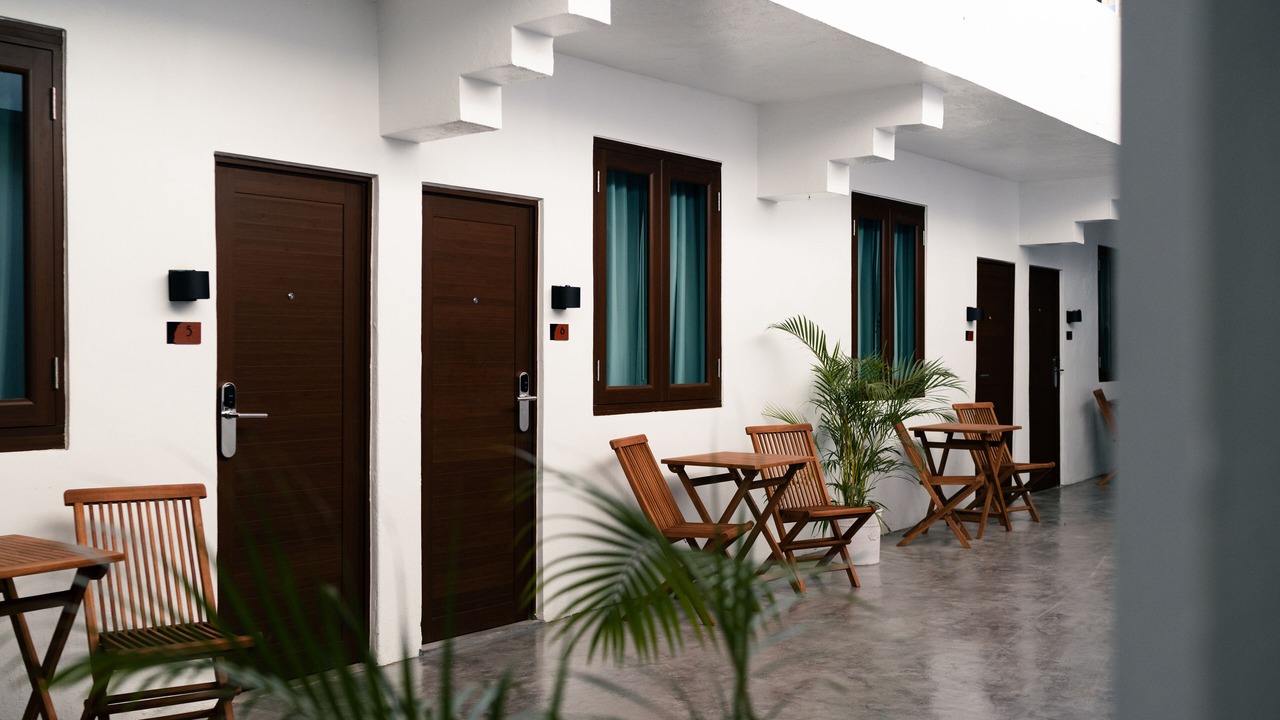 Photo of Patio Balcony in La Parguera