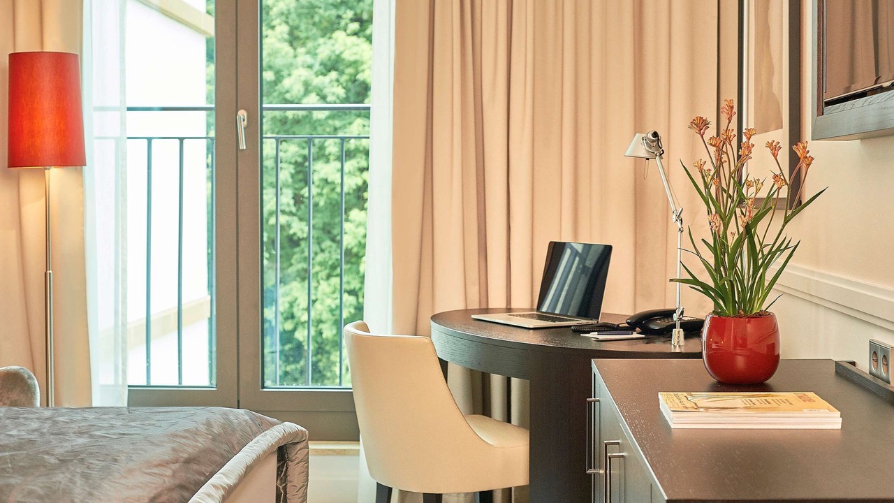 Photo of Bedroom in Oberursel