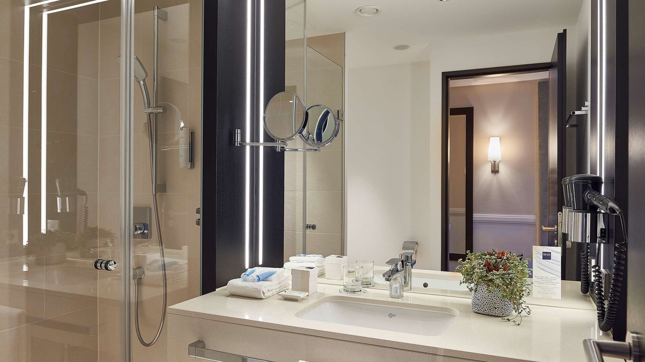 Photo of Bathroom in Oberursel