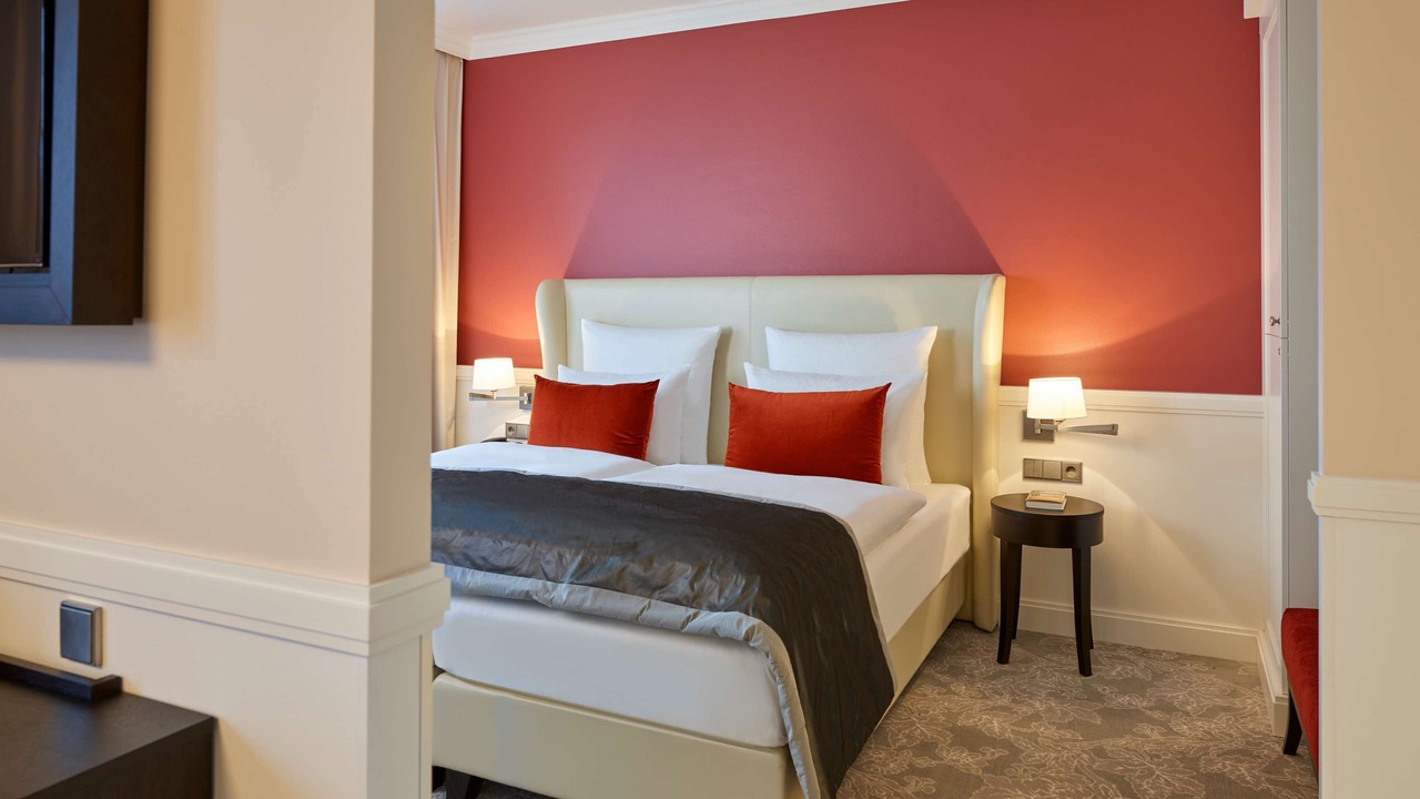 Photo of Bedroom in Oberursel