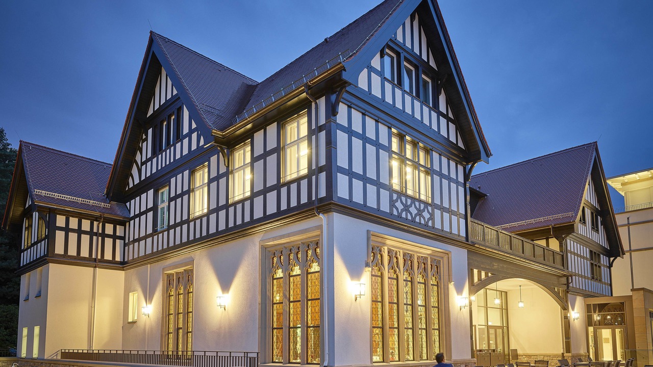 Photo of Buildings in Oberursel