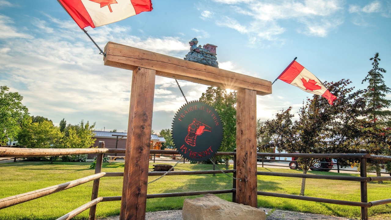 Photo of Outdoor in Stettler