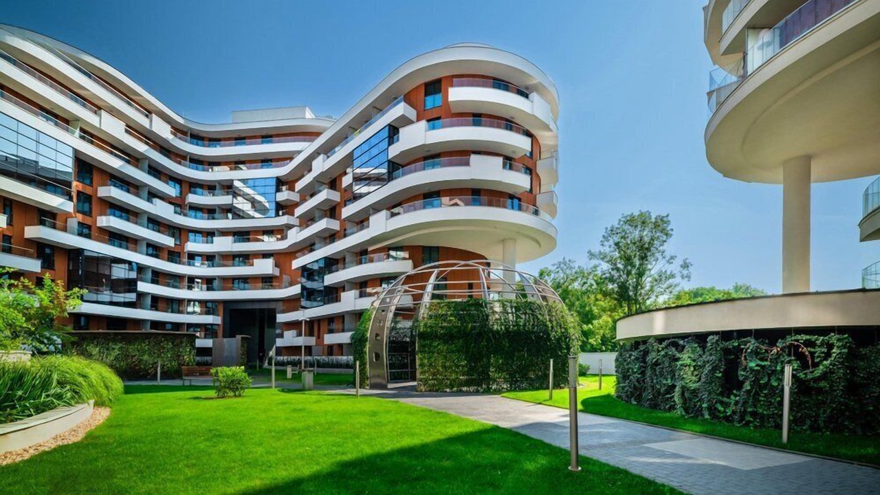 Photo of Outdoor in Grzegorzki