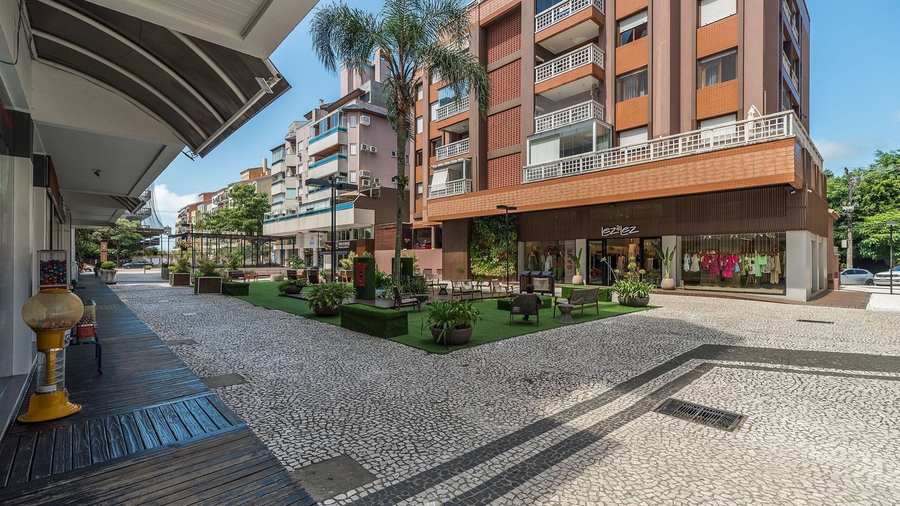 Photo of Outdoor in Jurere Internacional
