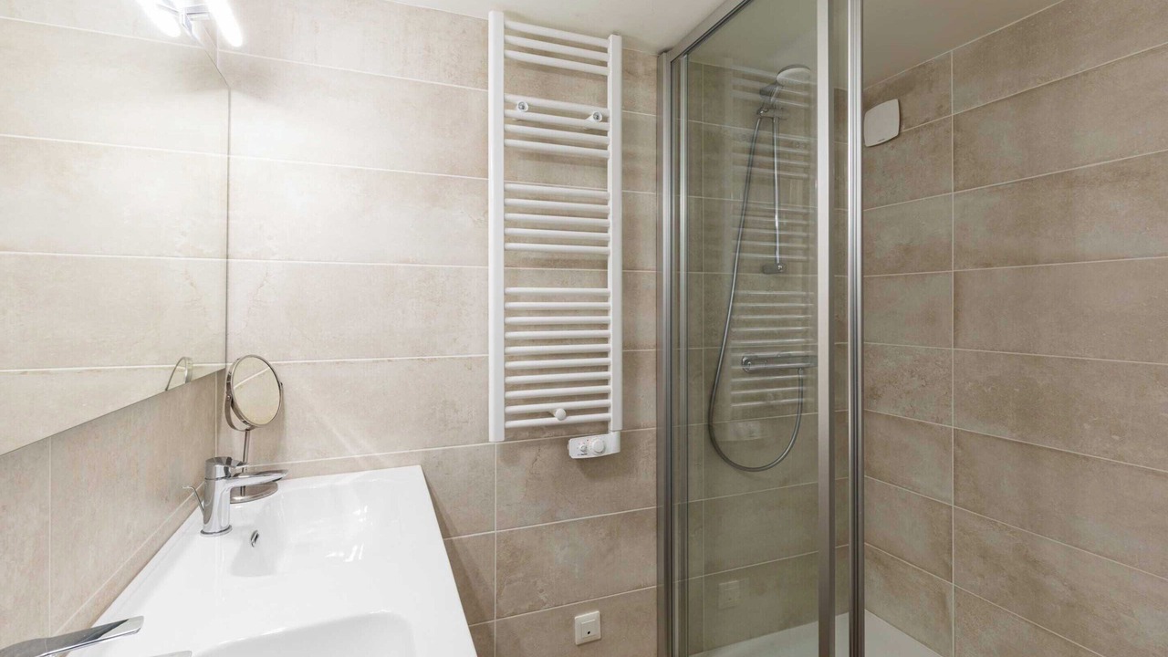 Photo of Bathroom in Voltaire - Saint Amour
