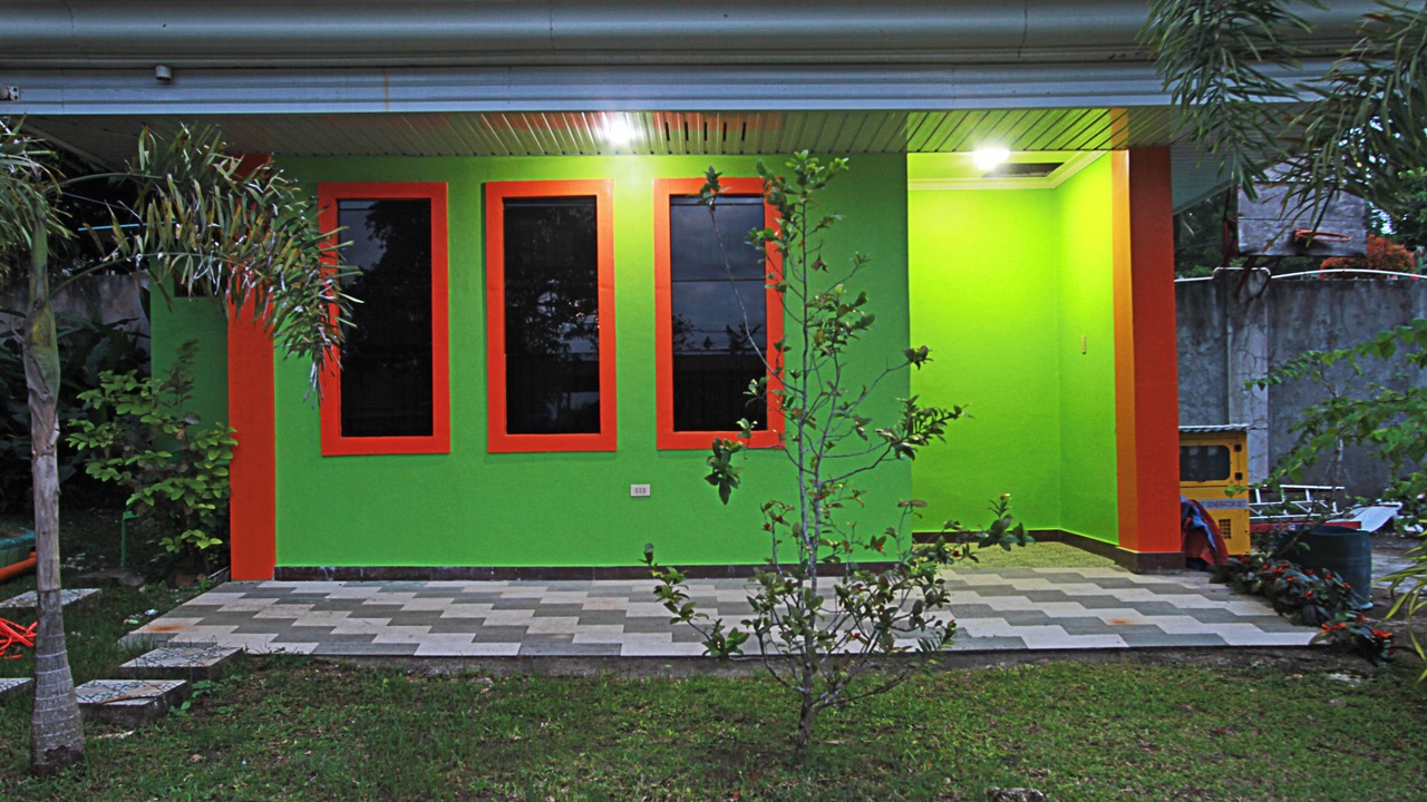 Photo of Outdoor in Loboc