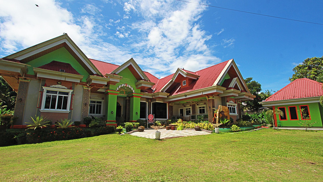Photo of Outdoor in Loboc