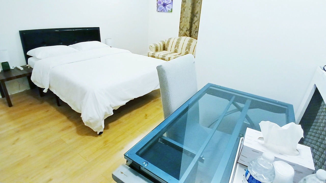 Photo of Bedroom in New London
