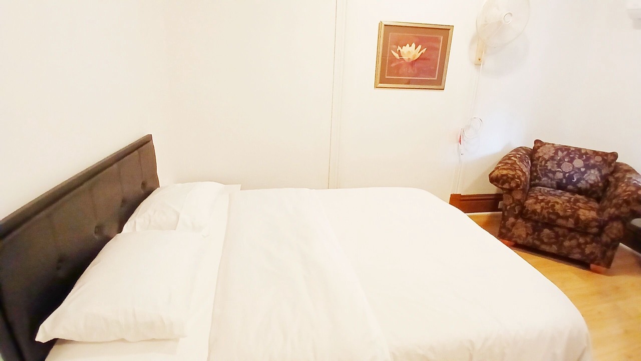 Photo of Bedroom in New London