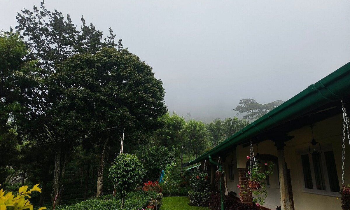 Photo of Outdoor in Coonoor