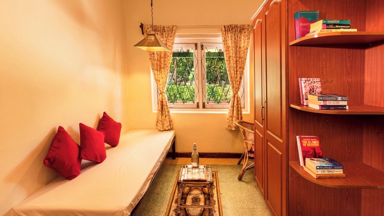 Photo of Bedroom in Coonoor