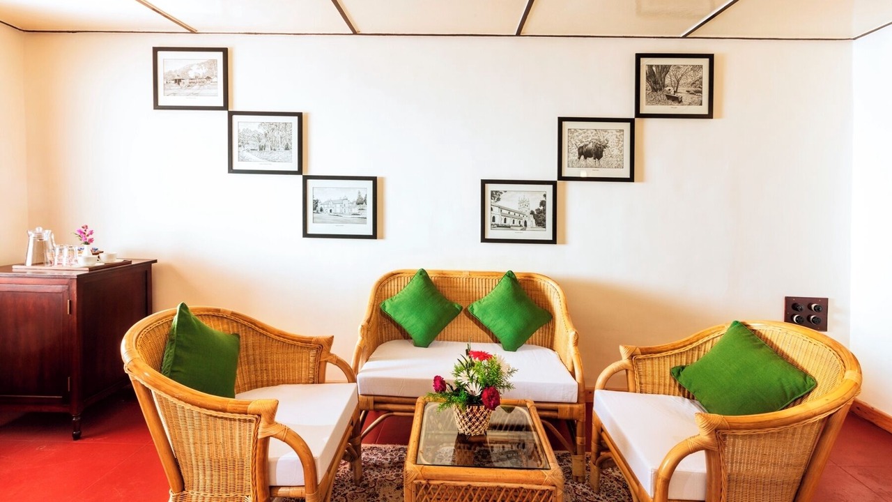 Photo of Bedroom in Coonoor