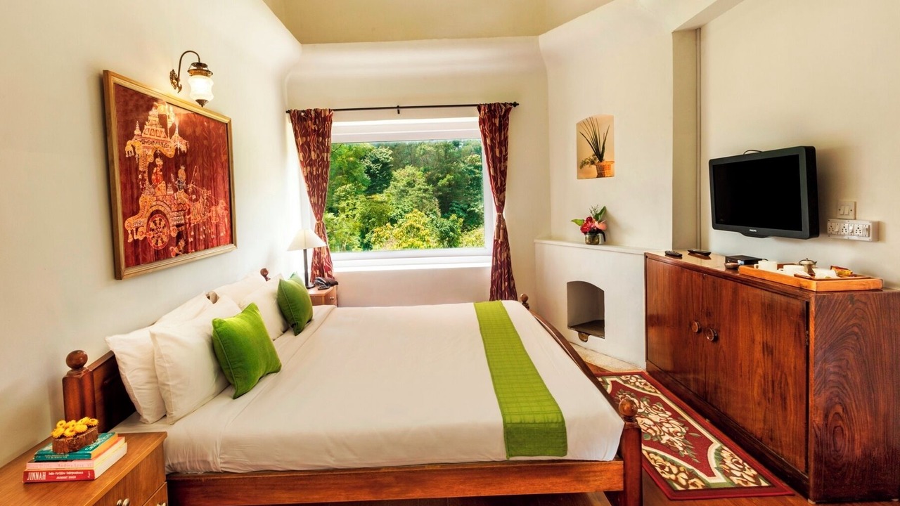 Photo of Outdoor in Coonoor