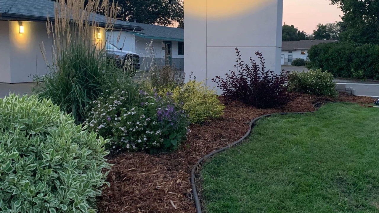 Photo of Outdoor in Outlook