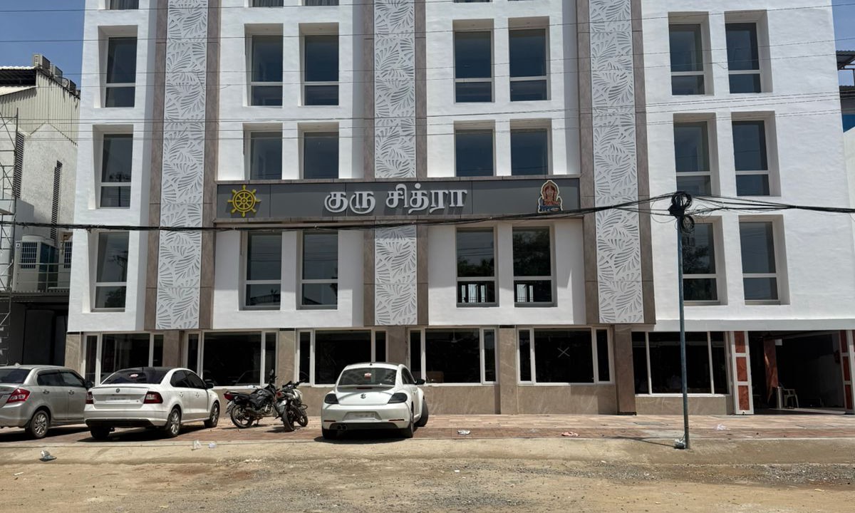 Photo of Outdoor in Tiruchendur