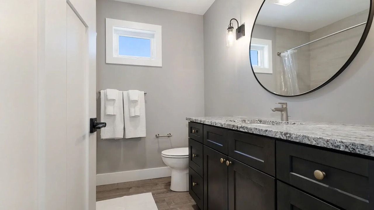 Photo of Bathroom in Lake Leelanau