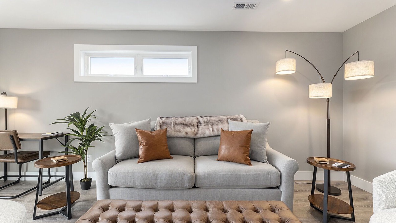 Photo of Livingroom in Lake Leelanau
