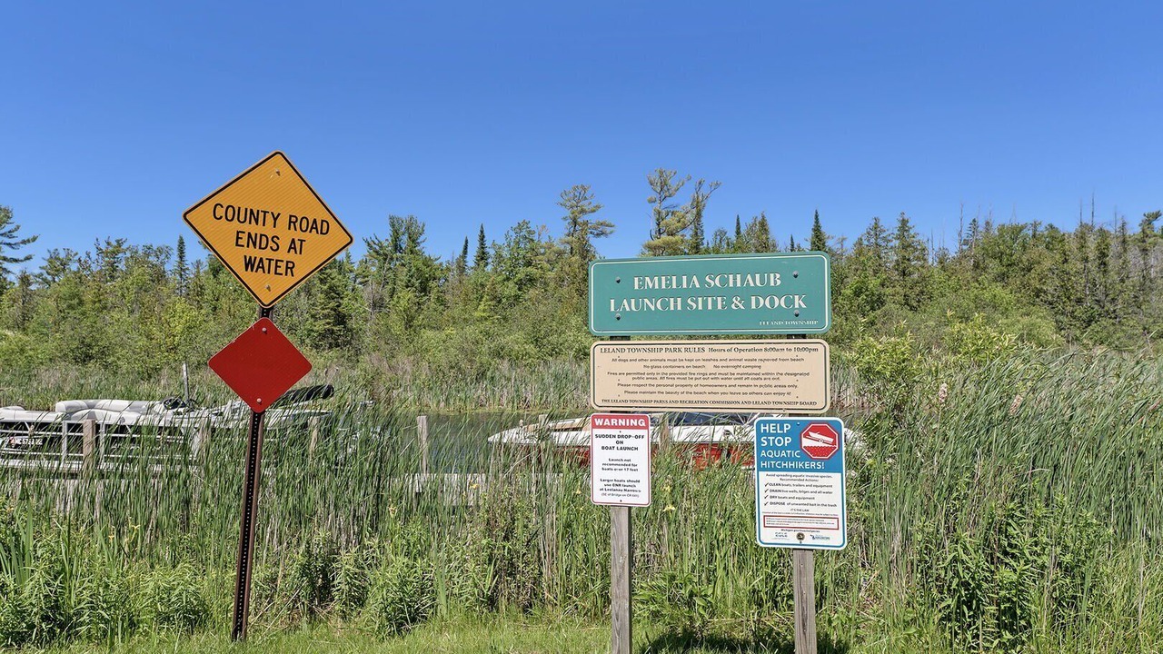 Photo of Outdoor in Lake Leelanau