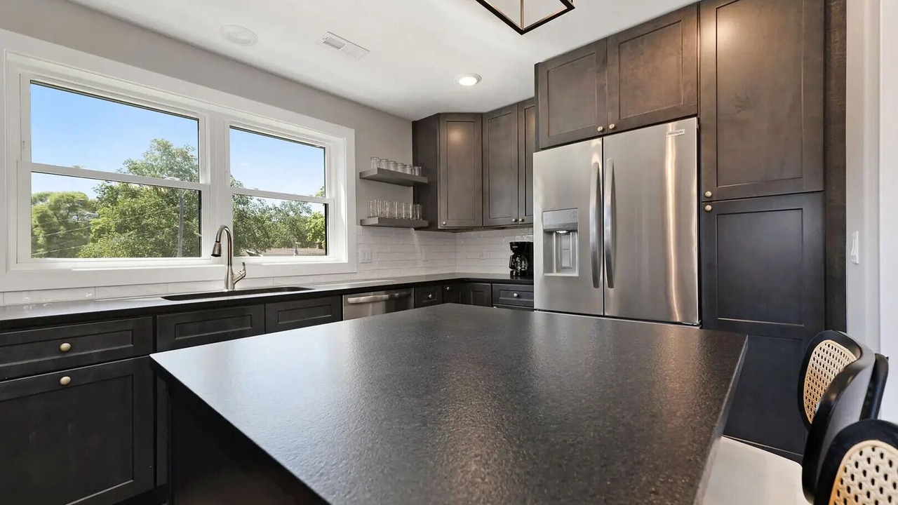 Photo of Kitchen in Lake Leelanau