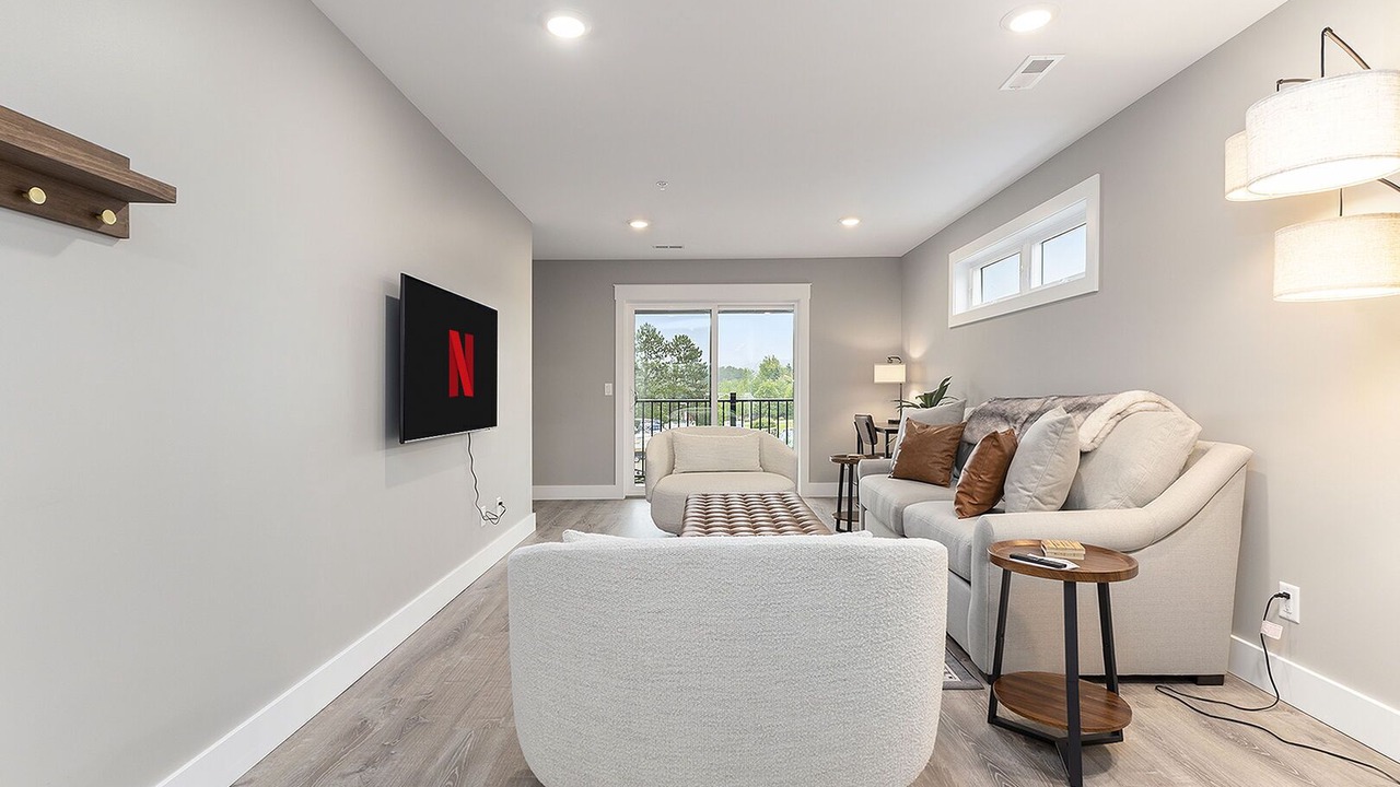 Photo of Livingroom in Lake Leelanau