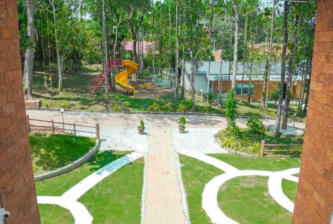 Photo of Outdoor in Mananthavady