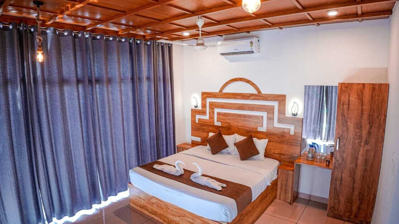 Photo of Bedroom in Mananthavady