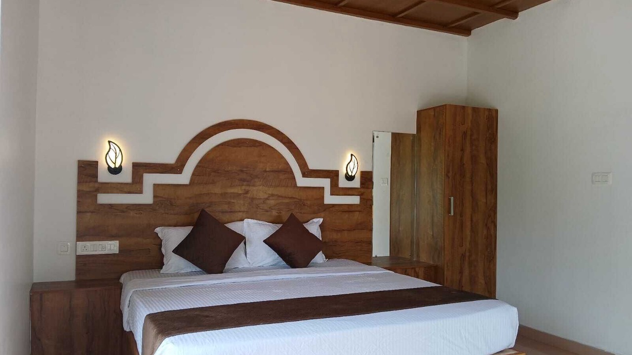 Photo of Bedroom in Mananthavady