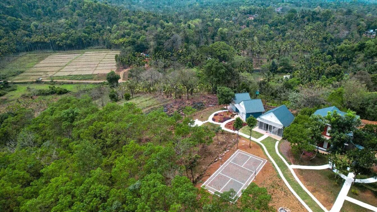 Photo of Outdoor in Mananthavady