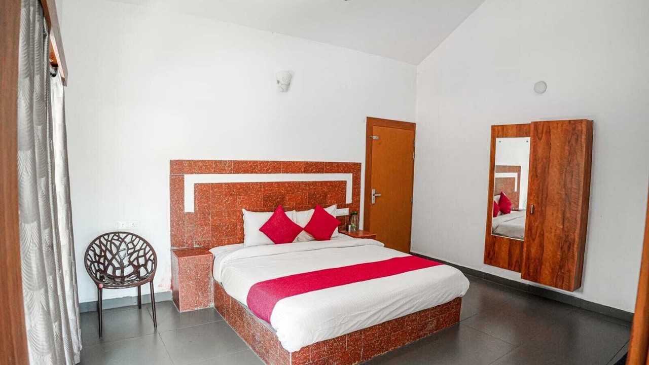 Photo of Bedroom in Mananthavady