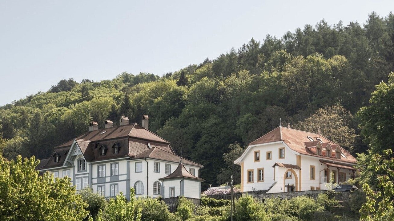 Photo of Outdoor in Marnand