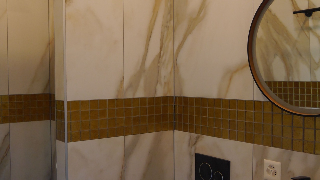 Photo of Bathroom in Marnand