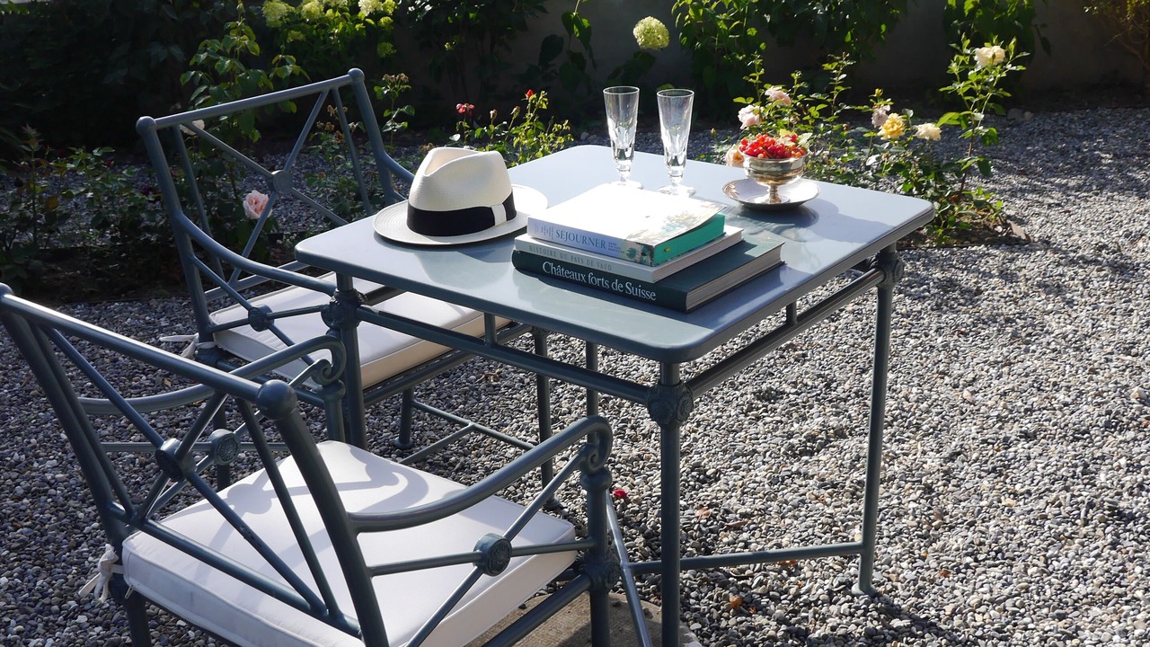 Photo of Outdoor in Marnand