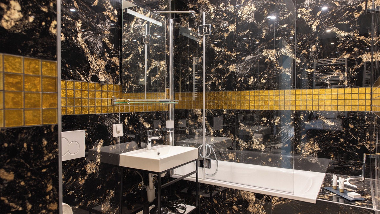 Photo of Bathroom in Marnand