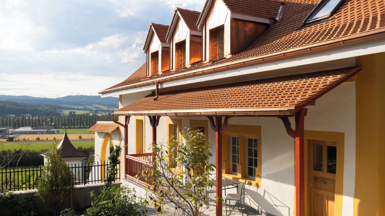 Photo of Outdoor in Marnand