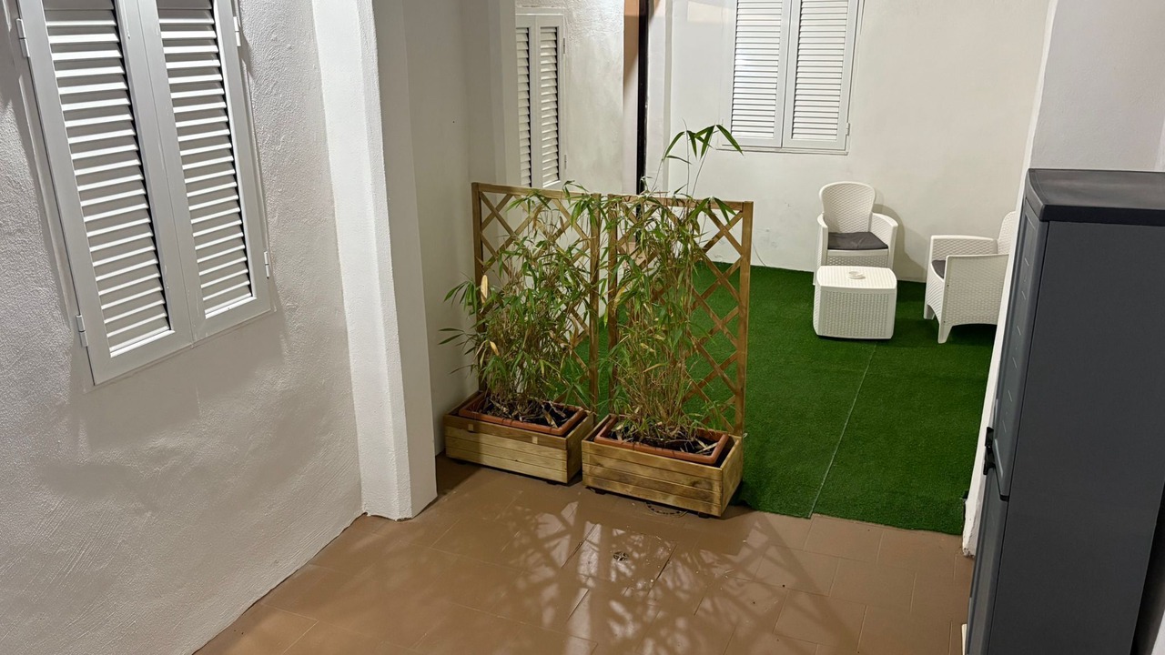 Photo of Patio Balcony in Taranto