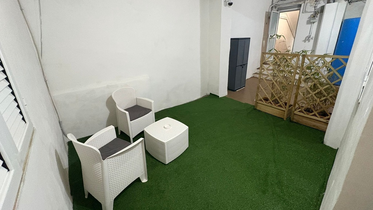 Photo of Patio Balcony in Taranto