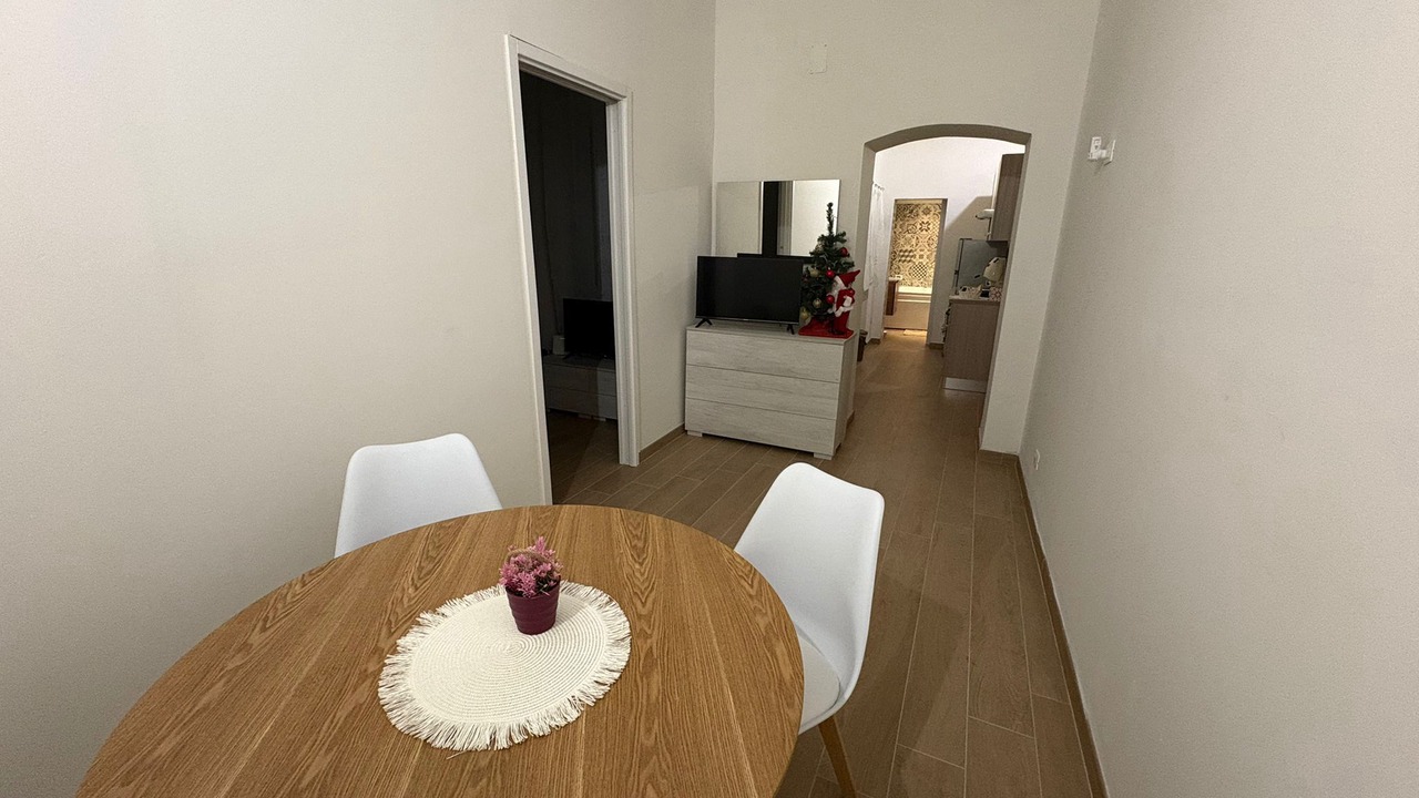 Photo of Livingroom in Taranto